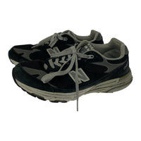 スニーカー New Balance MR993 BLK 27.5cm ブラック