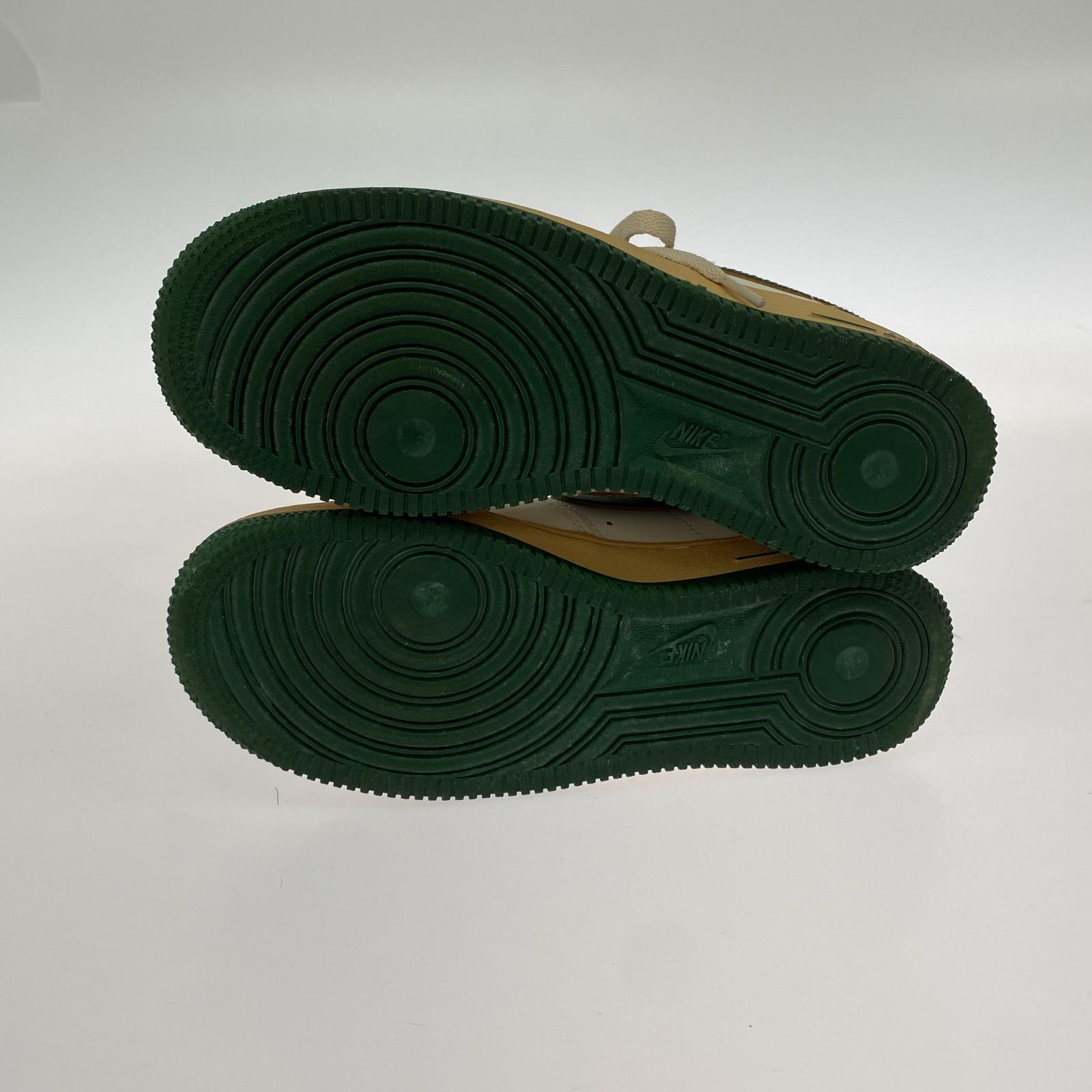 スニーカー AIR FORCE 1 07 LV8 23.5 23.5cm (US5 1/2 UK5 EU37) ホワイト