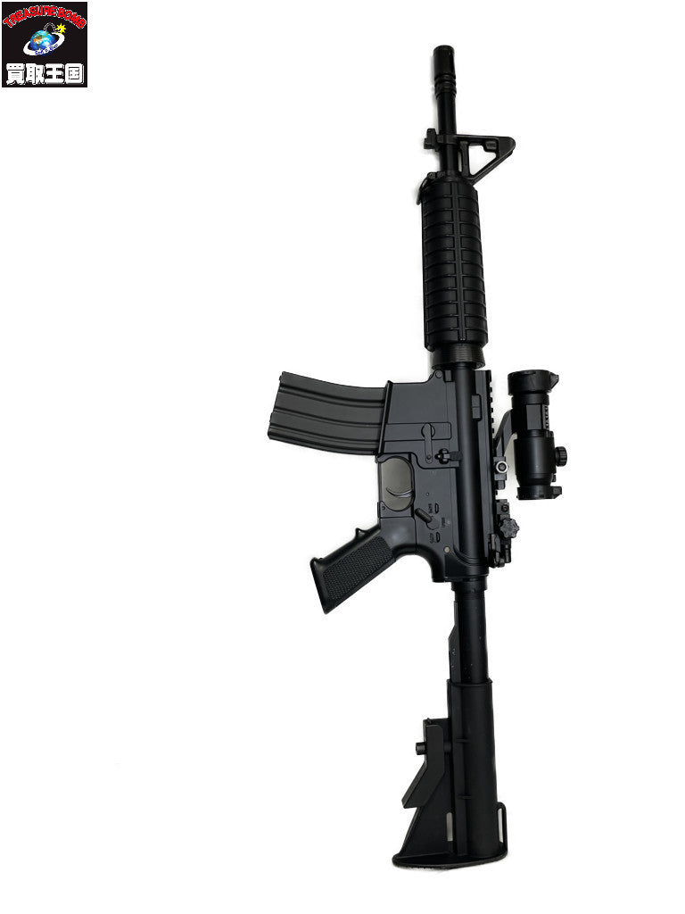 東京マルイ M733 ガン
