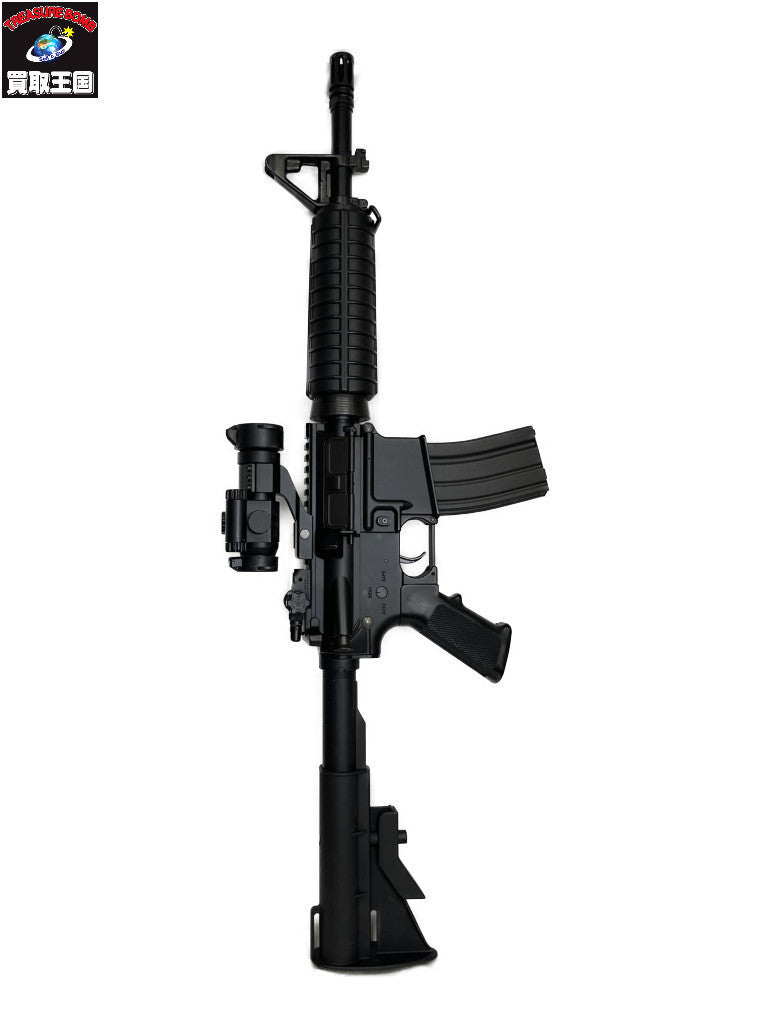 東京マルイ M733 ガン