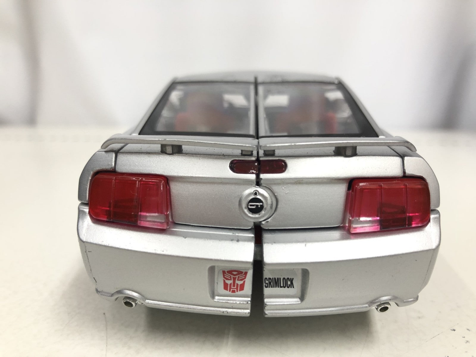 トランスフォーマー BT10 グリムロック フィギュア/グッズ
