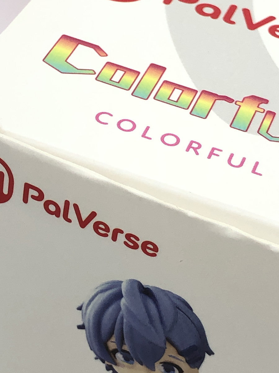 PalVerse カラフルピーチ vol.1 まとめ その他小物