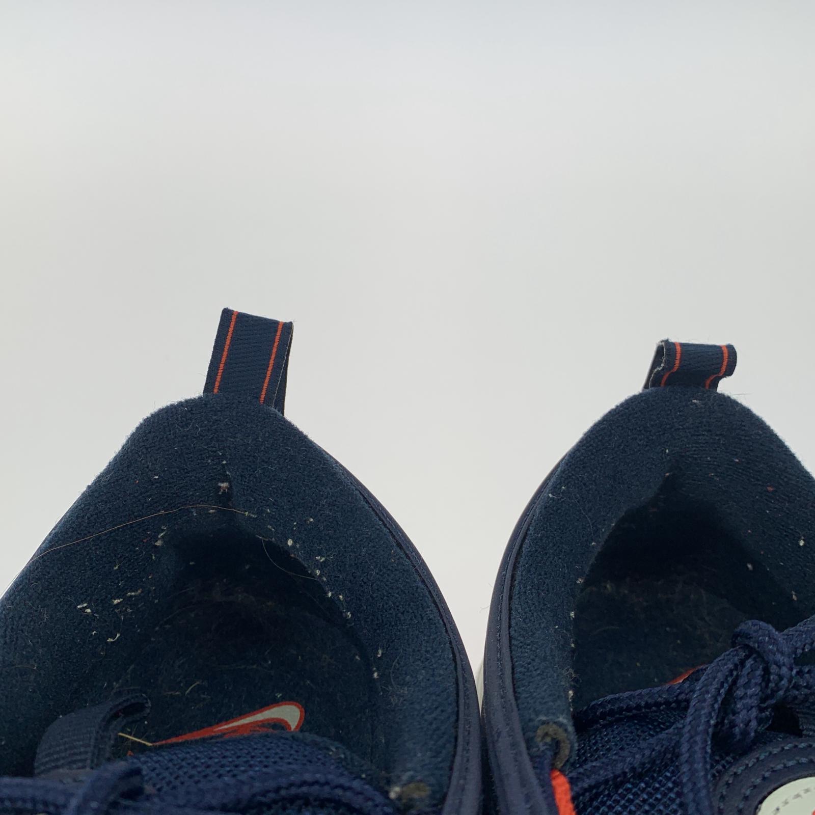 スニーカー NIKE AIR MAX 97 28cm (US10 UK9 1/2 EU46) ネイビー