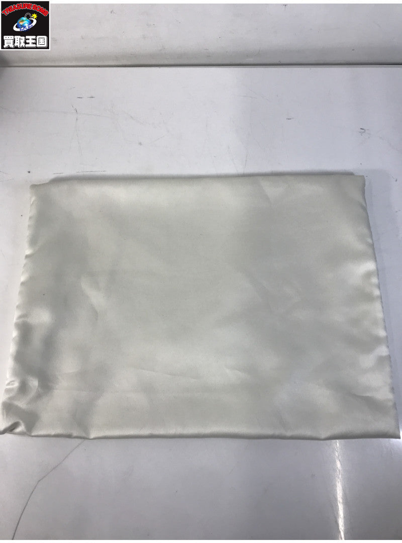 GUCCI ロゴジャガード クラッチ 475316