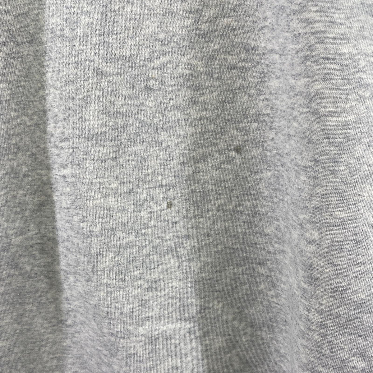 スウェット うさぎ グレー(XL) グレー