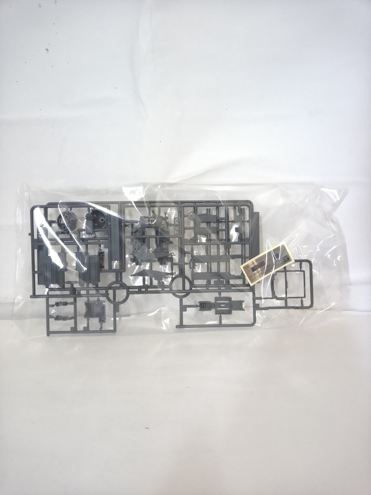 BD-011 MELANDER ライガーテイル フィギュア/グッズ