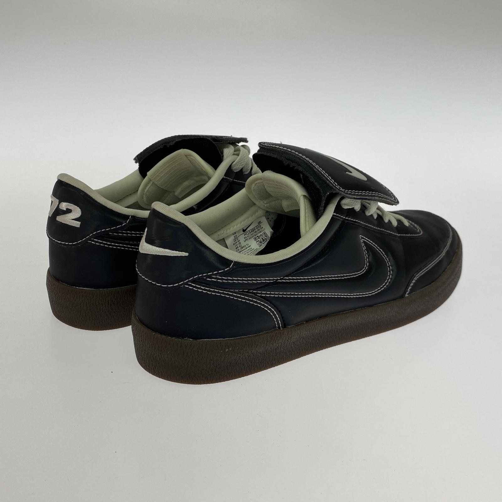 スニーカー Killshot 2 PRM Black 28cm (US10 UK9 1/2 EU46) ブラック