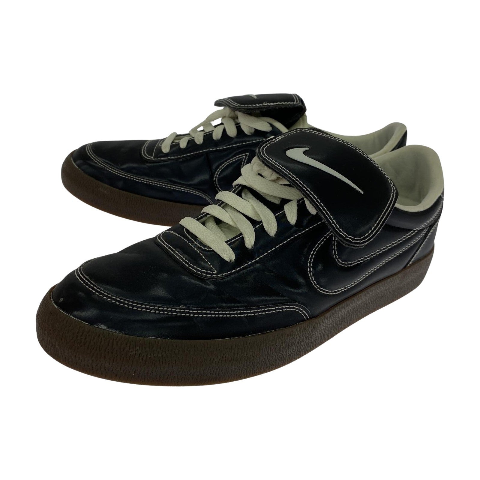 スニーカー Killshot 2 PRM Black 28cm (US10 UK9 1/2 EU46) ブラック
