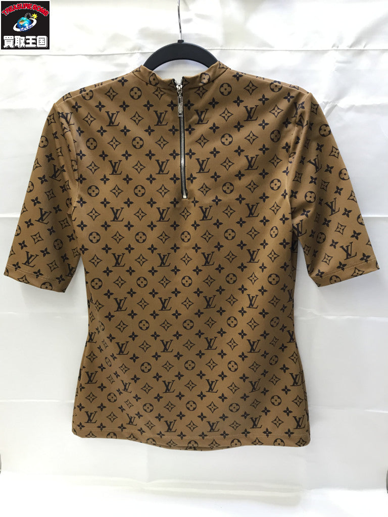 LV トップス