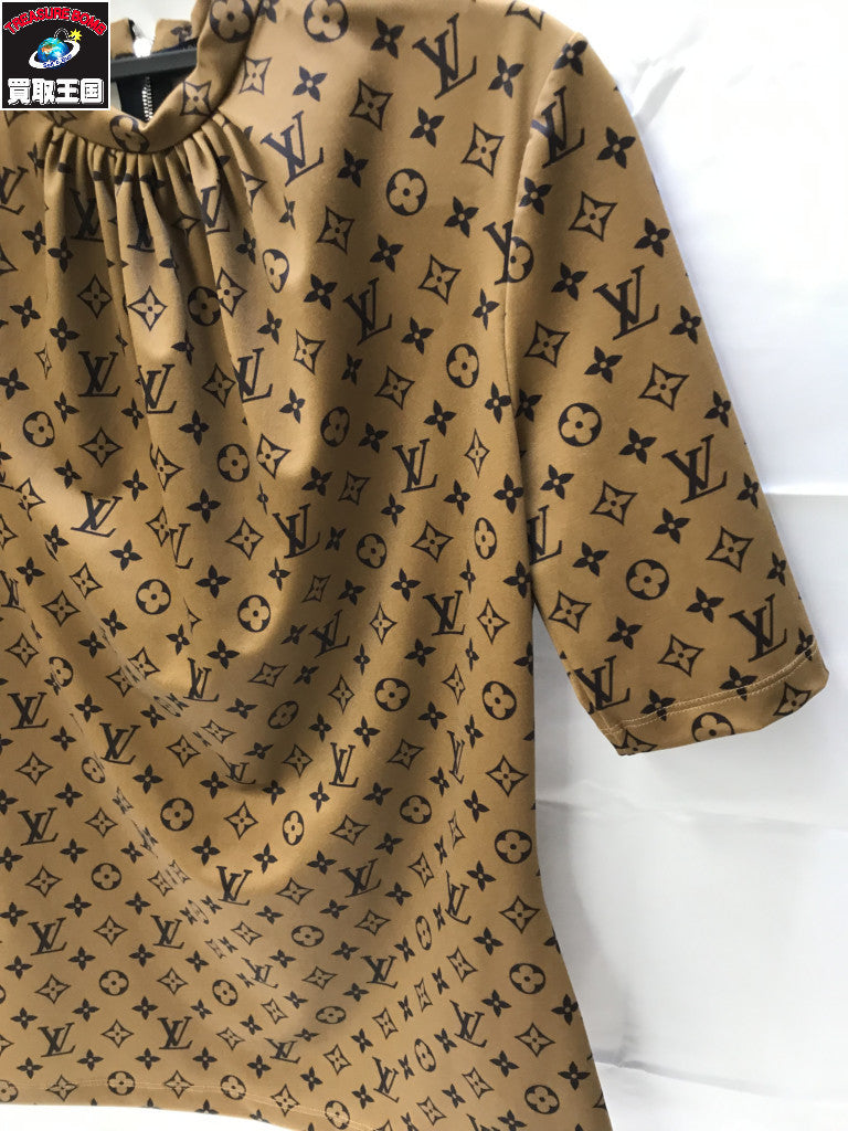 LV トップス