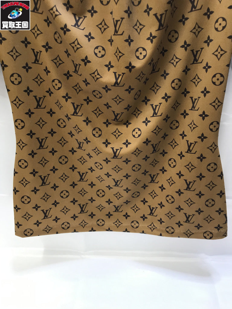 LV トップス