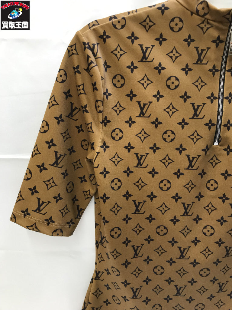LV トップス