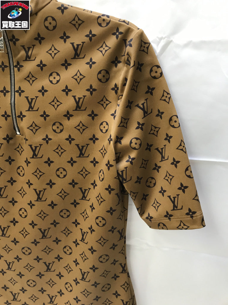 LV トップス
