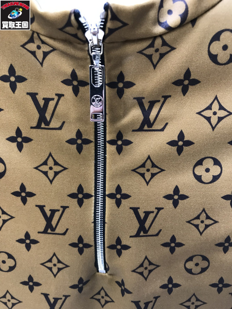 LV トップス