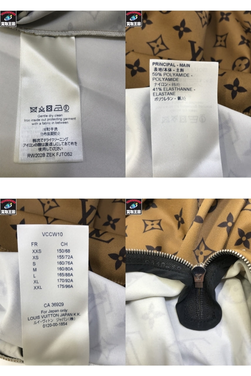LV トップス