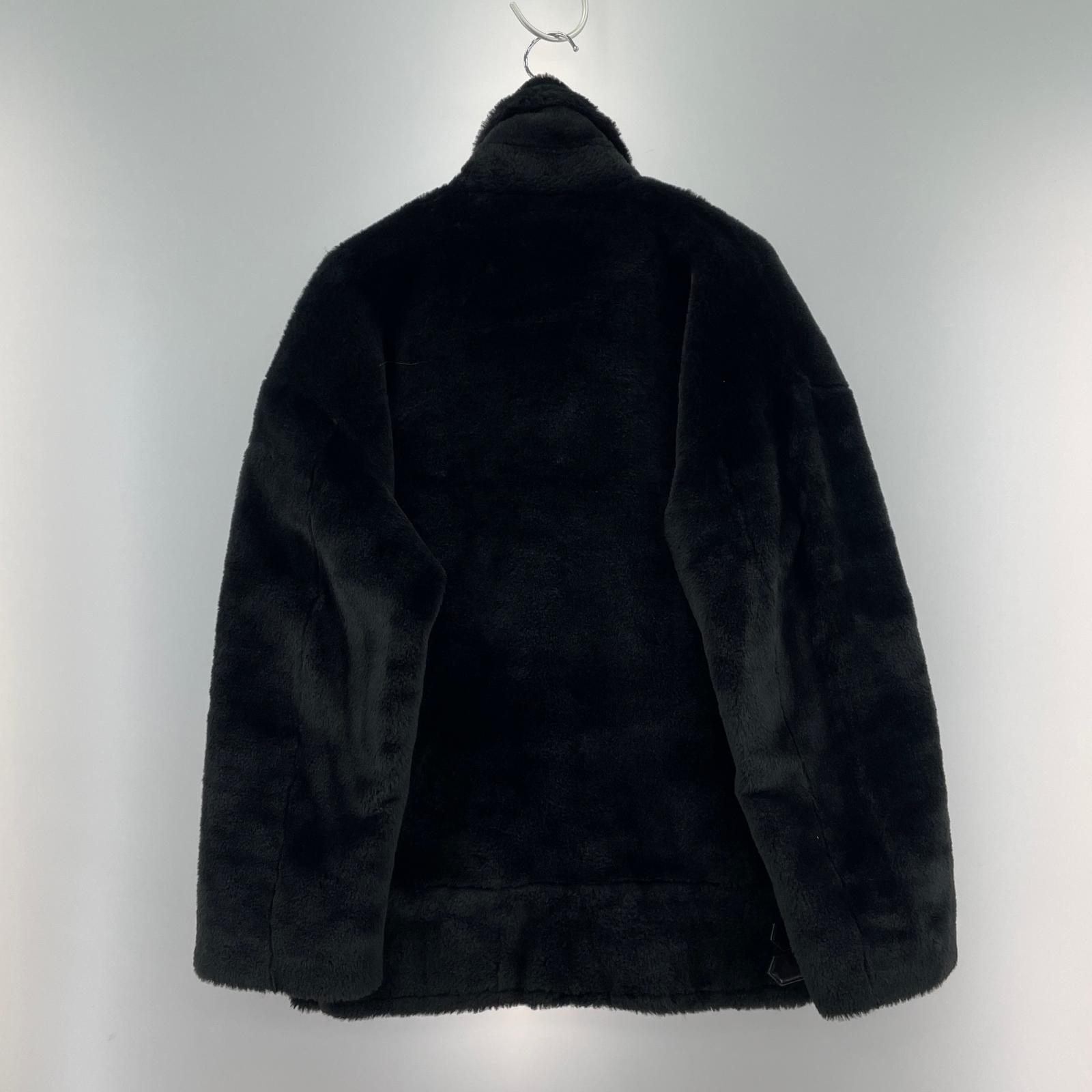 ジャケット 02183AB23 L ブラック