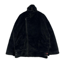 ジャケット 02183AB23 L ブラック