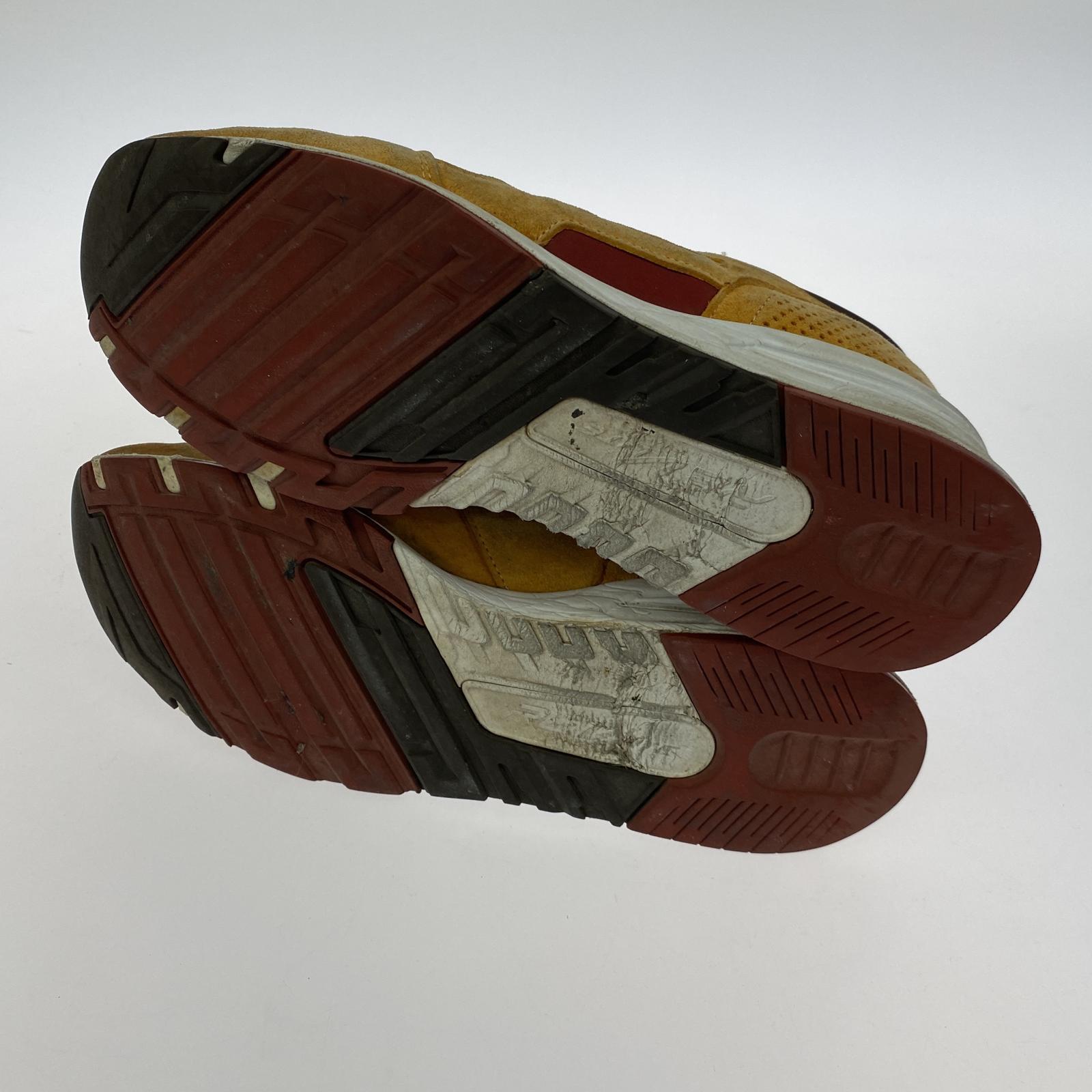 スニーカー M1530SE/UK英国製/UK9/ブラウン ブラウン