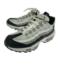 スニーカー WMNS AIR MAX 95 ホワイト 25.5㎝ 25.5cm (US7 1/2 UK7 EU41) ホワイト