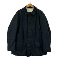 ジャケット Paul Harnden Mac Coat ベンタイル マックコート XS ブラック