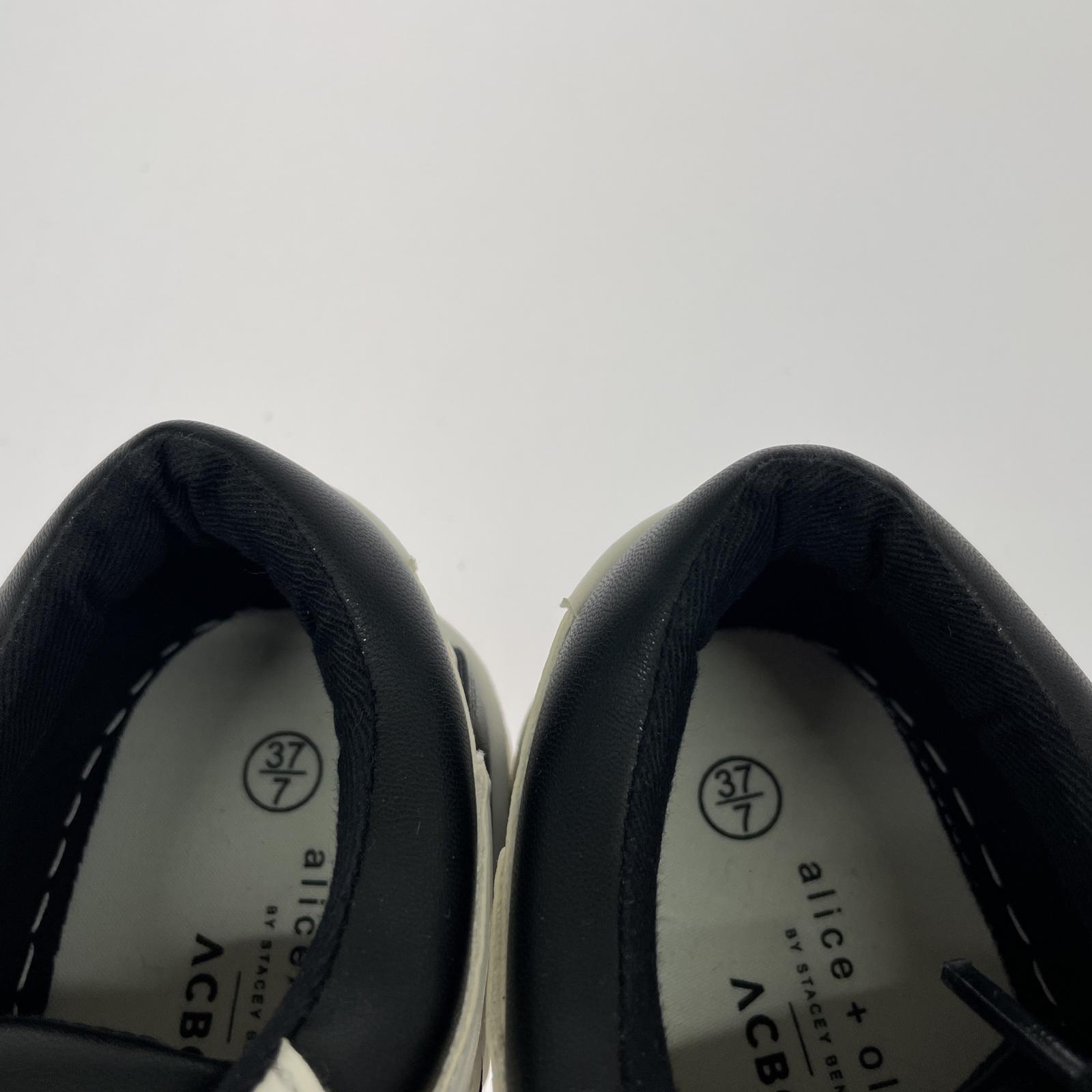 スニーカー ×ACBC (7) ホワイト