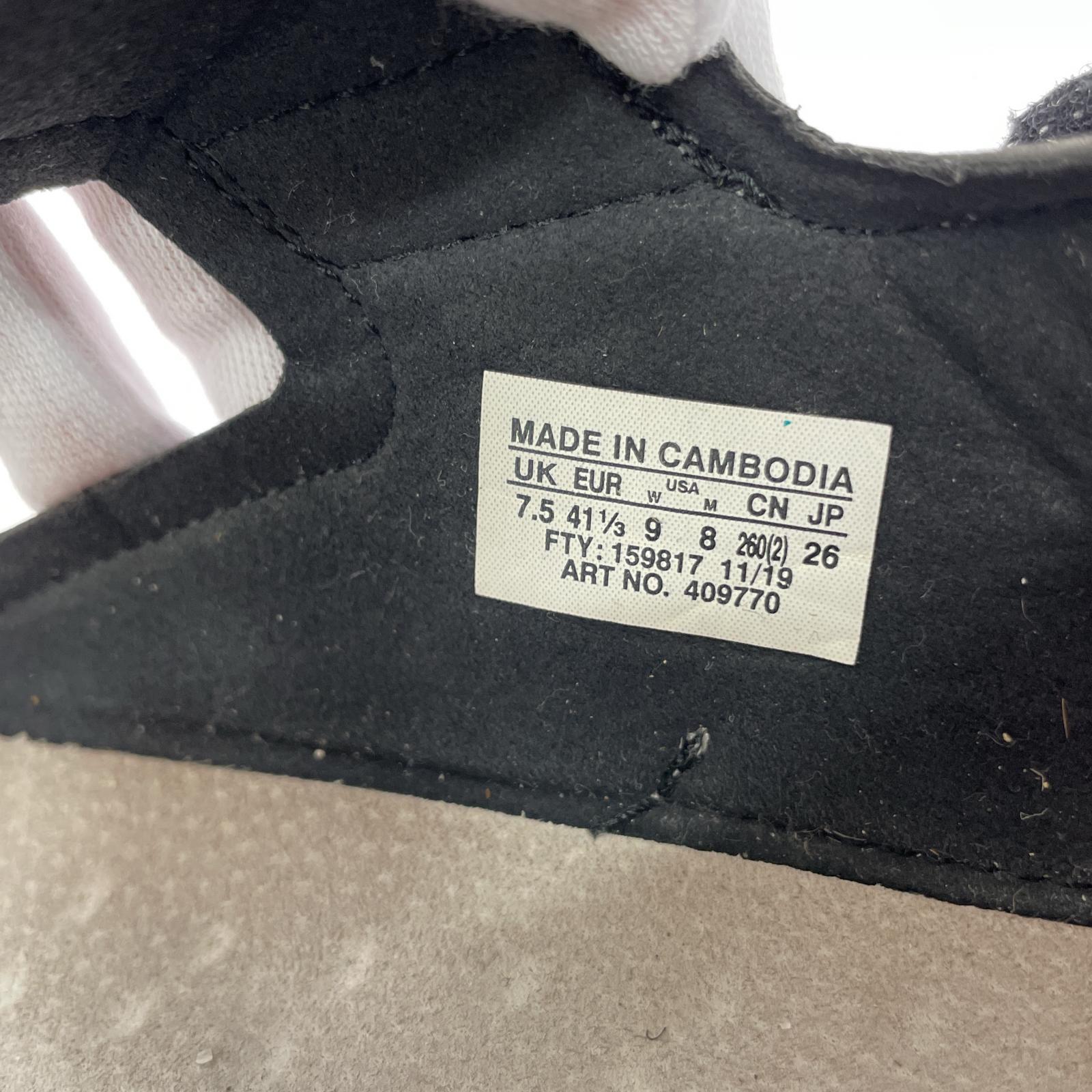 サンダル SPEEDCROSS SANDAL 26cm (US8 UK7 1/2 EU42)