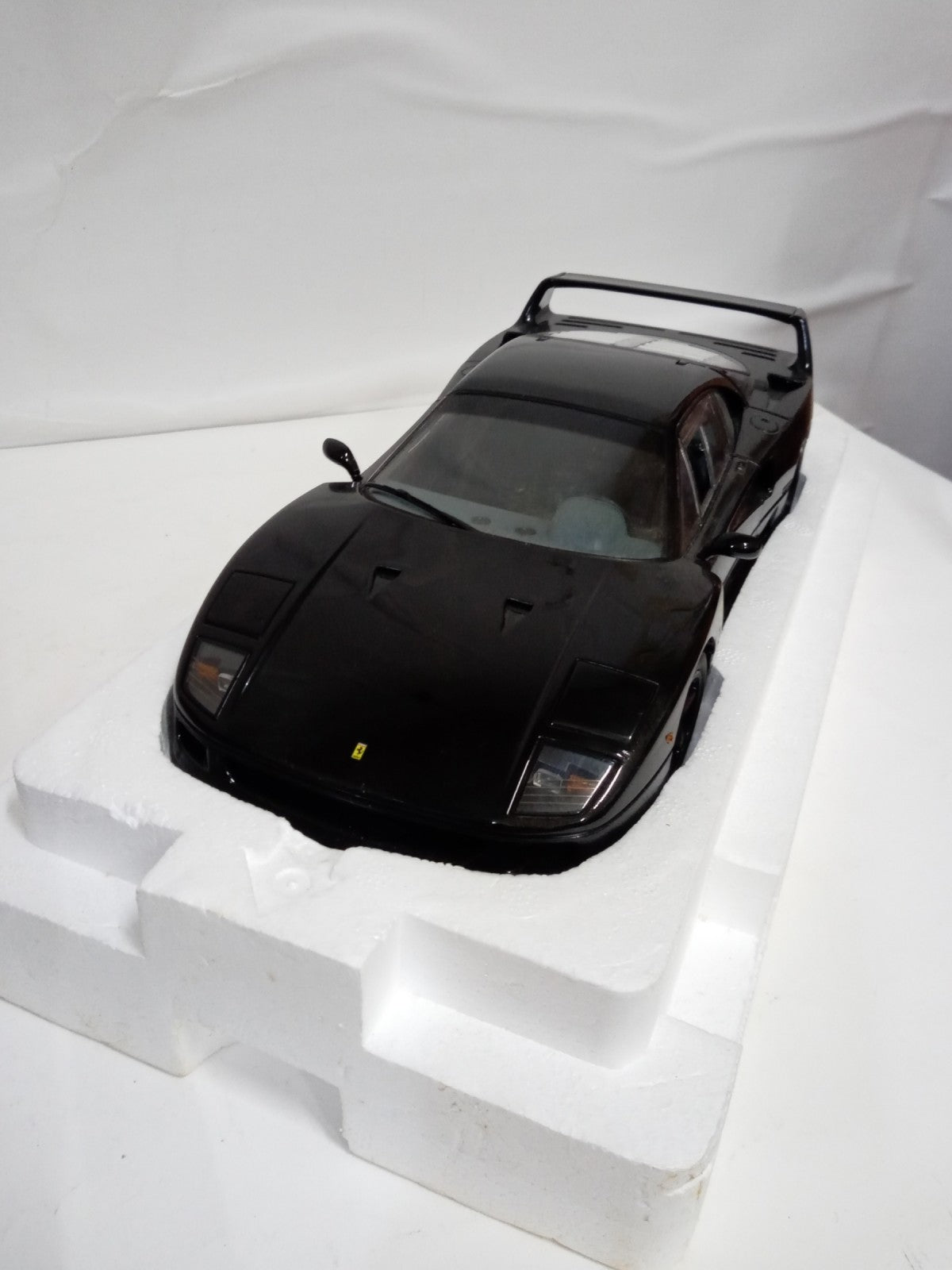 京商 FERRARI F40 LIGHT WEIGHT VERSION( スケールカー