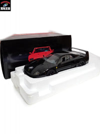 京商 FERRARI F40 LIGHT WEIGHT VERSION( スケールカー