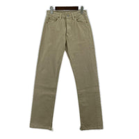 デニムパンツ 501 ベージュ W29 ベージュ