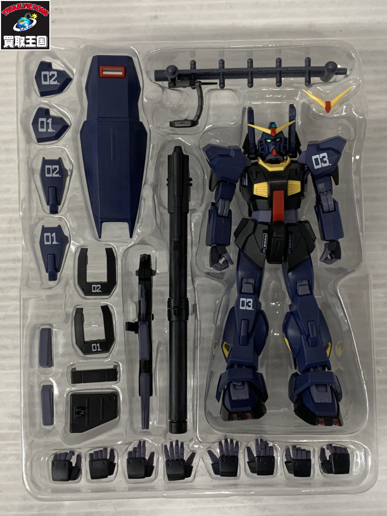 ロボット魂 ガンダムMk-II ティターンズ仕様 フィギュア/グッズ