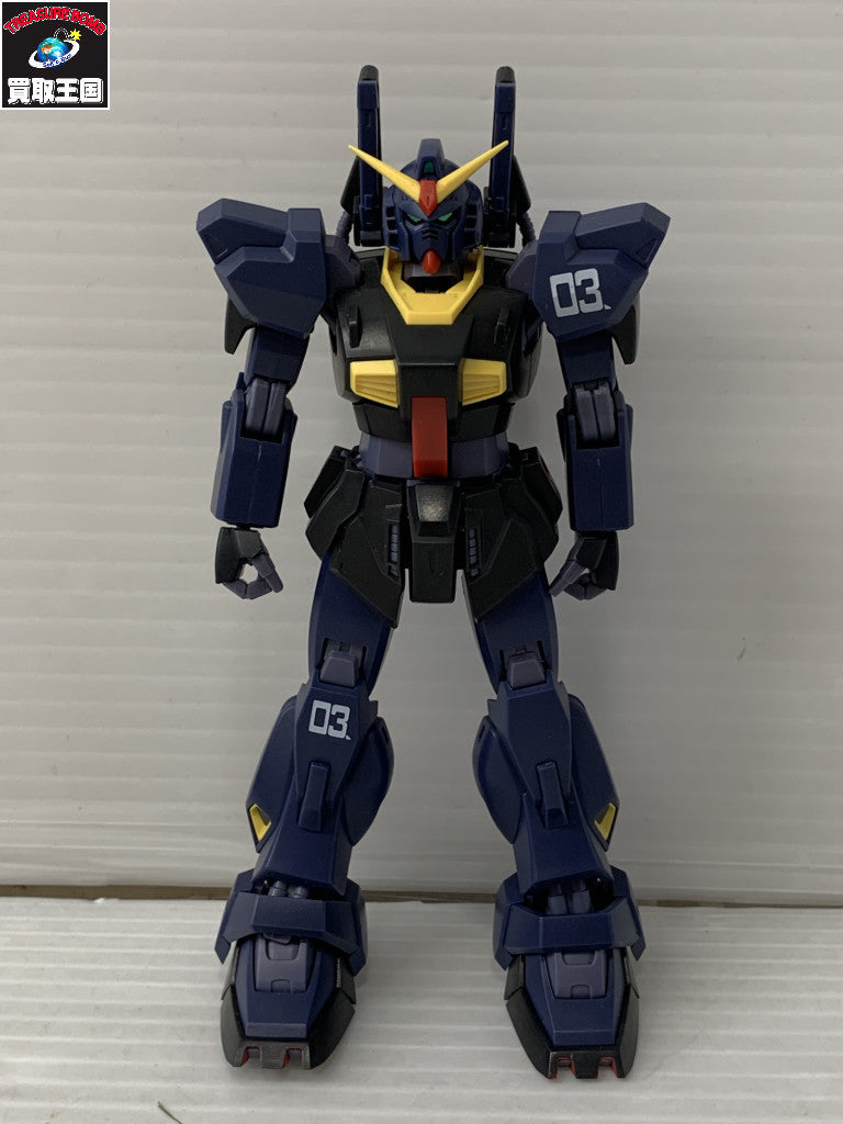 ロボット魂 ガンダムMk-II ティターンズ仕様 フィギュア/グッズ