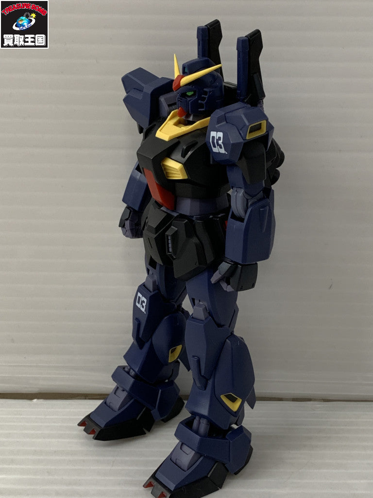 ロボット魂 ガンダムMk-II ティターンズ仕様 フィギュア/グッズ