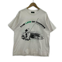 半袖Tシャツ 白 (S)