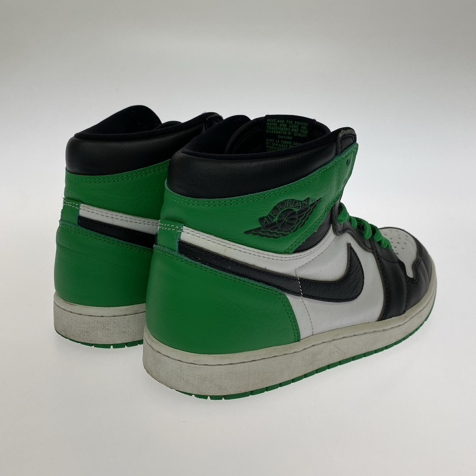 スニーカー AIR JORDAN 1 RETRO HIGH OG 28cm (US10 UK9 1/2 EU46)