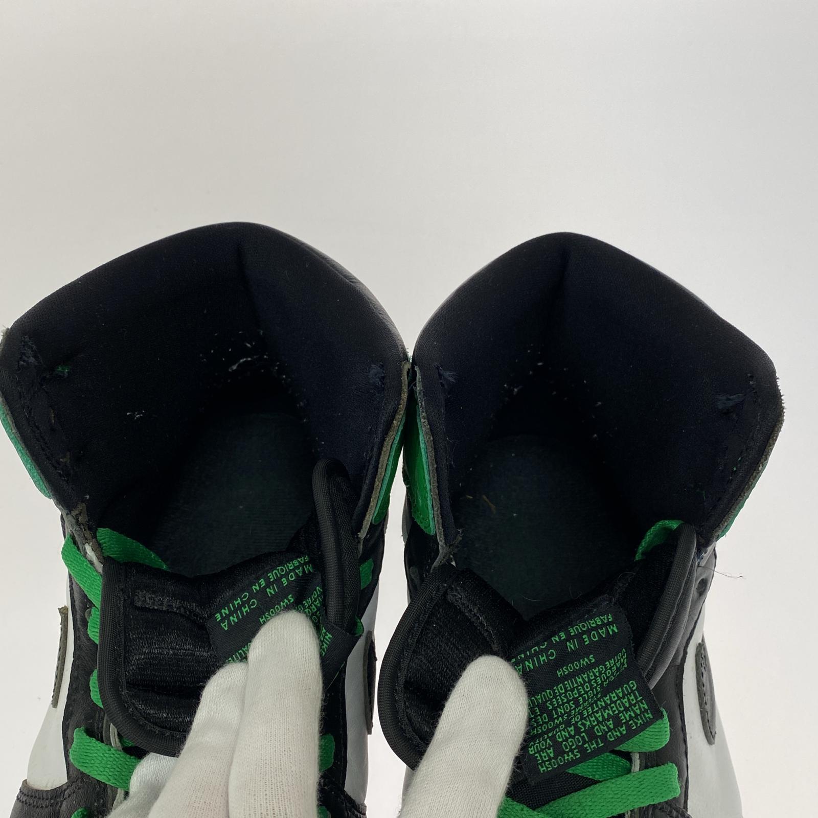 スニーカー AIR JORDAN 1 RETRO HIGH OG 28cm (US10 UK9 1/2 EU46)
