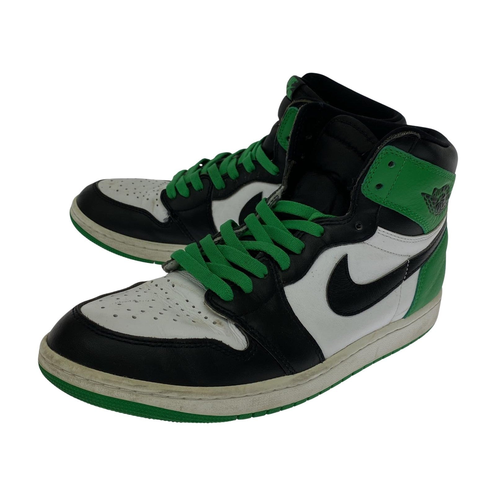 スニーカー AIR JORDAN 1 RETRO HIGH OG 28cm (US10 UK9 1/2 EU46)