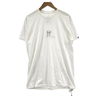 半袖Tシャツ fragment design×Pokemon 21SS THUNDERBOLT PROJECT Tee M ホワイト