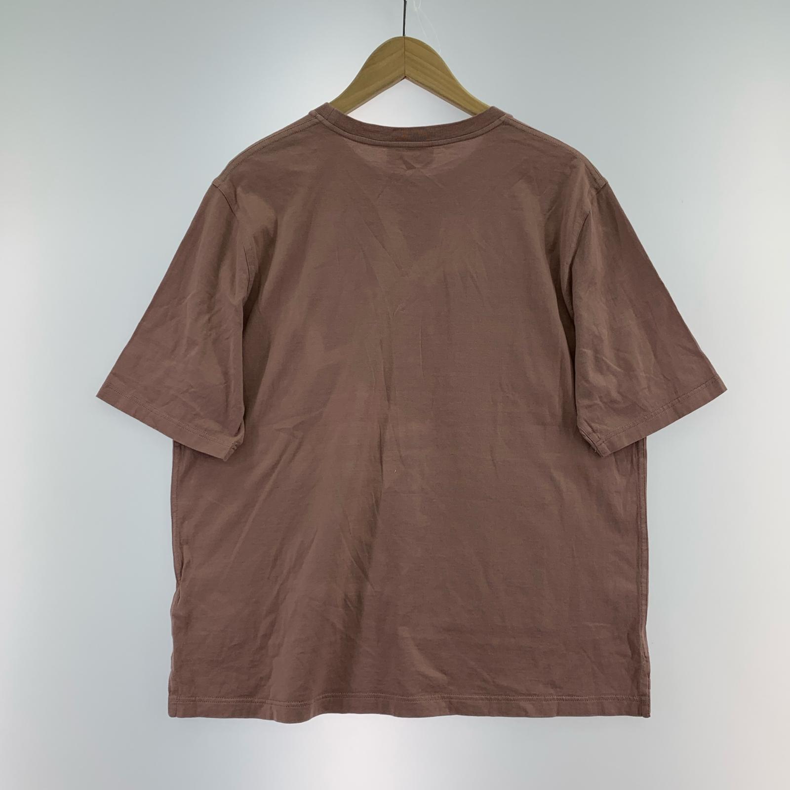 HERMES Tシャツ *21-5755 M