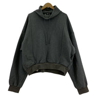 その他アウター HED MAYNER ジャージ・スウェット HMMX72082A S グレー