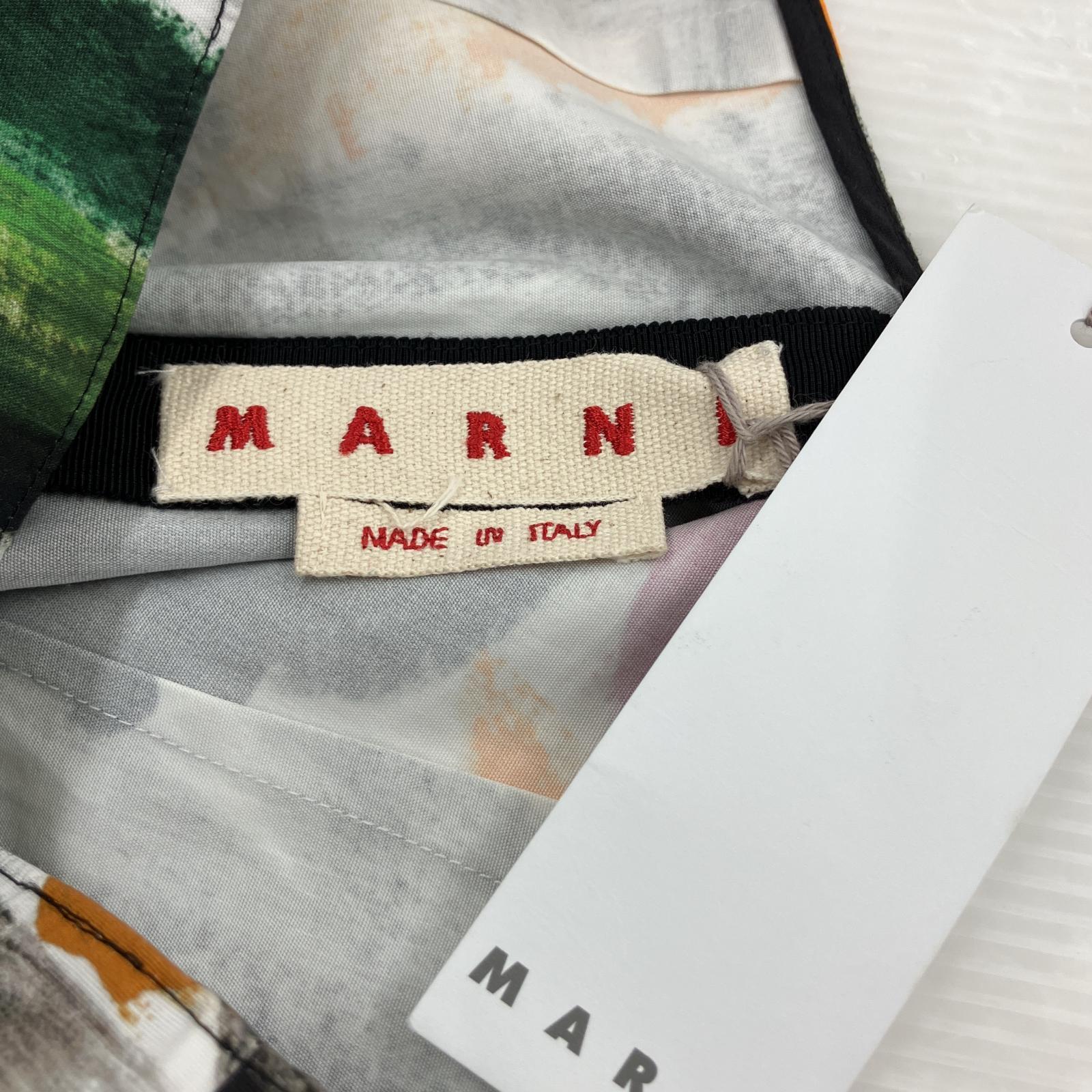 スカート MARNI スカート GOMAP26AY0