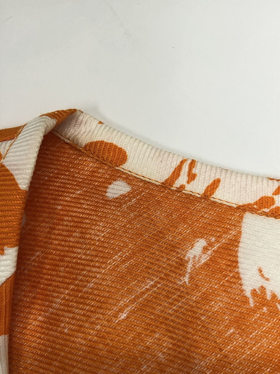 HERMES トップス