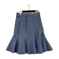 スカート sacai スカート 23-06955 0 ブルー