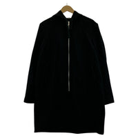 その他アウター COMME des GARCONS HOMME DEUX 21AW ライナーフーデッドコート S ブラック S ブラック
