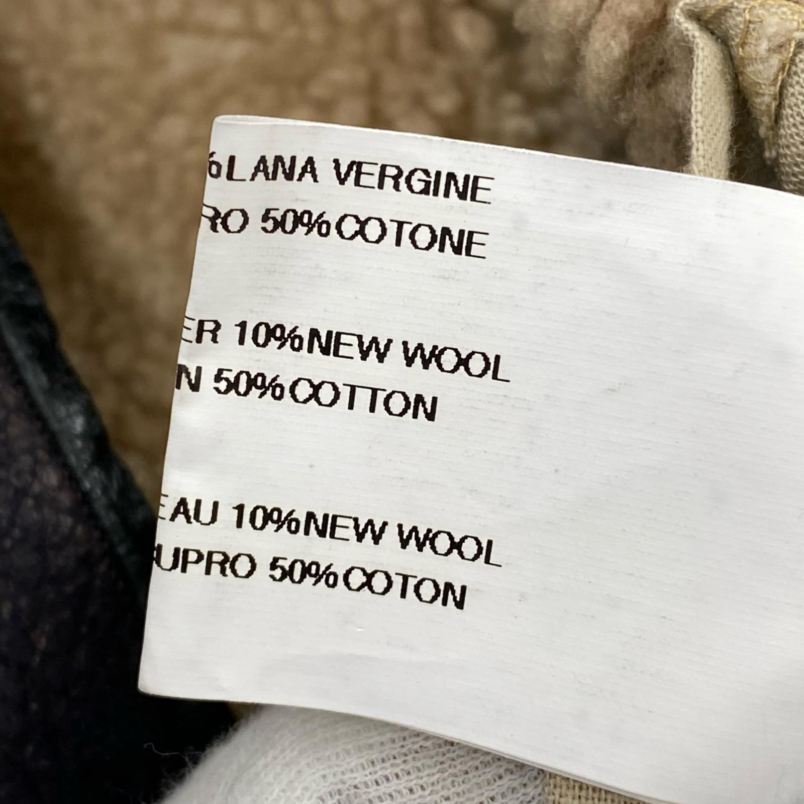 その他アウター Rick Owens ジャケット・ブルゾン RP6709 グレー