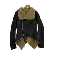 その他アウター Rick Owens ジャケット・ブルゾン RP6709 グレー