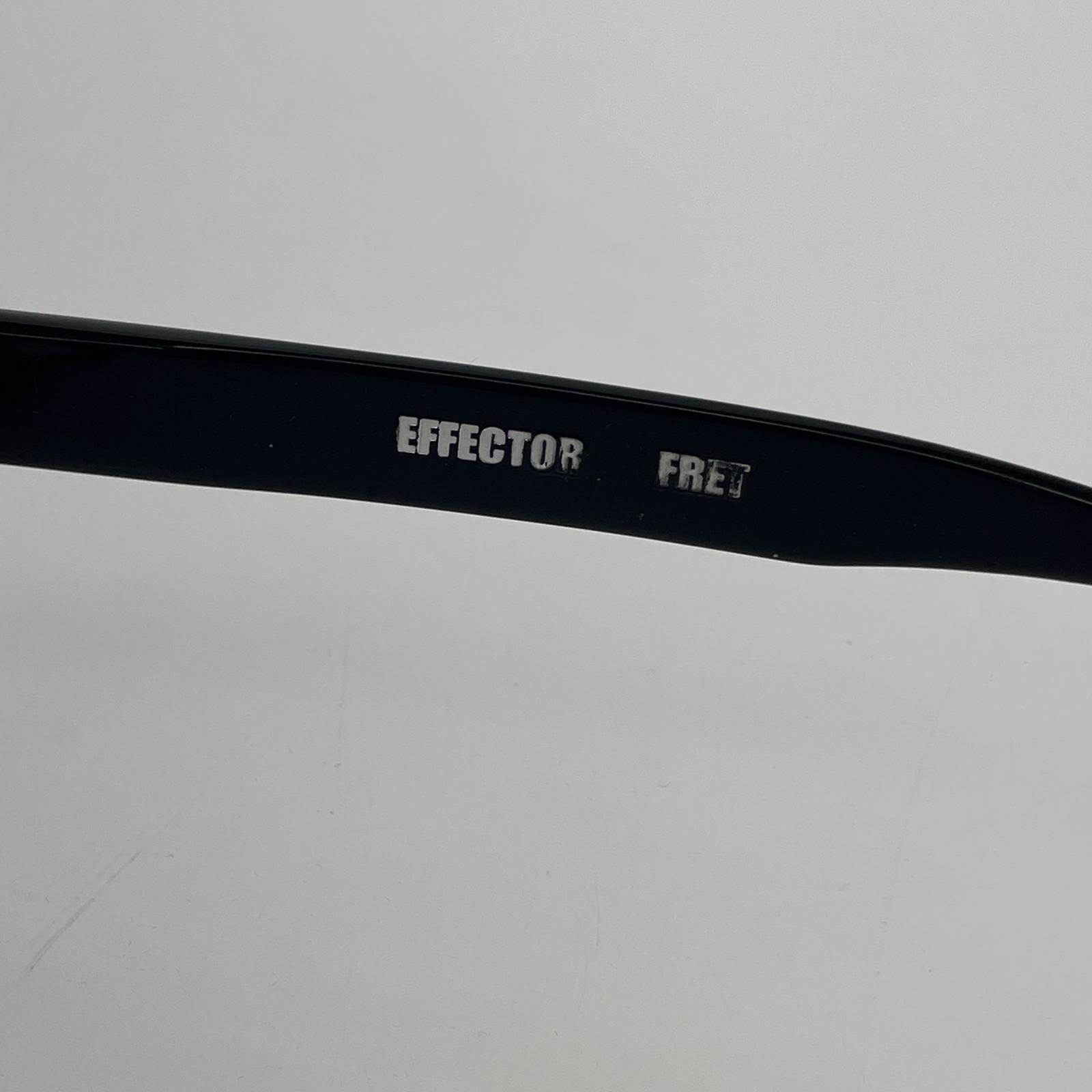 その他アクセサリー EFFECTOR メガネ・サングラス