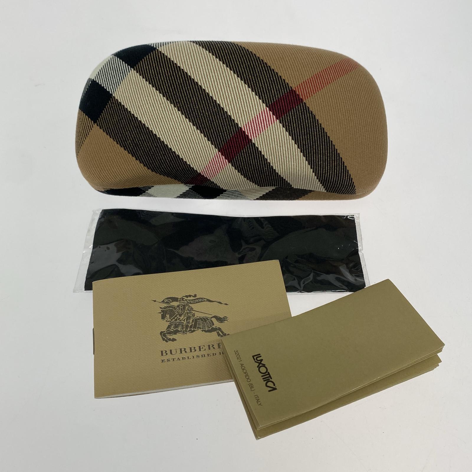 その他アクセサリー BURBERRY メガネ・サングラス