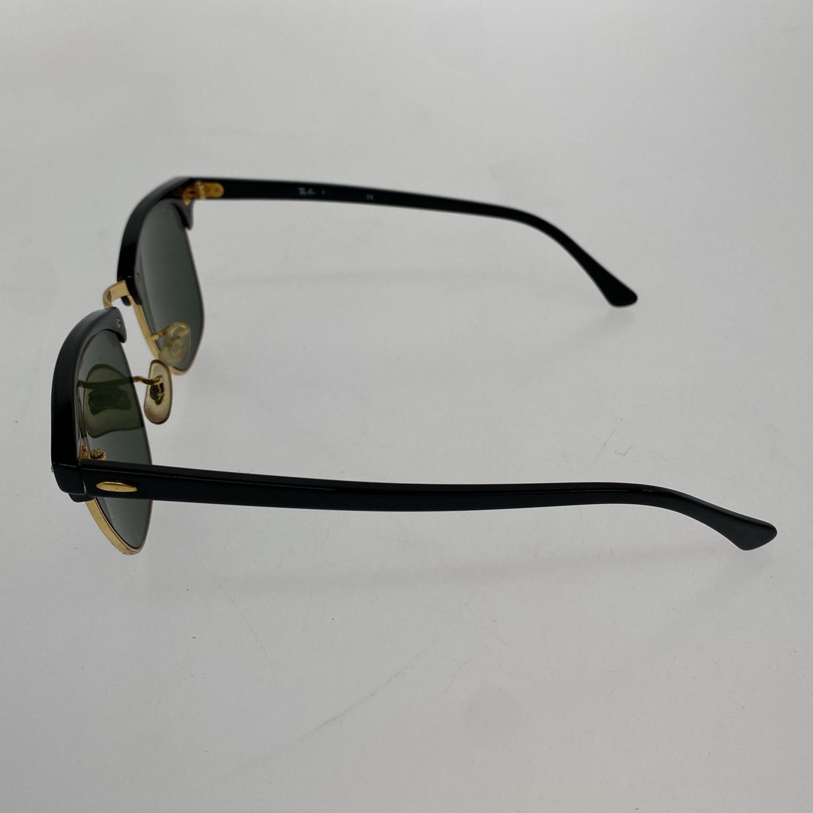 その他アクセサリー Ray-Ban メガネ・サングラス RB3016 ブラック