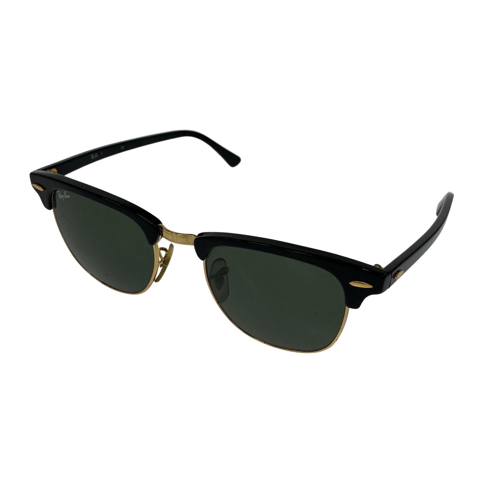 その他アクセサリー Ray-Ban メガネ・サングラス RB3016 ブラック
