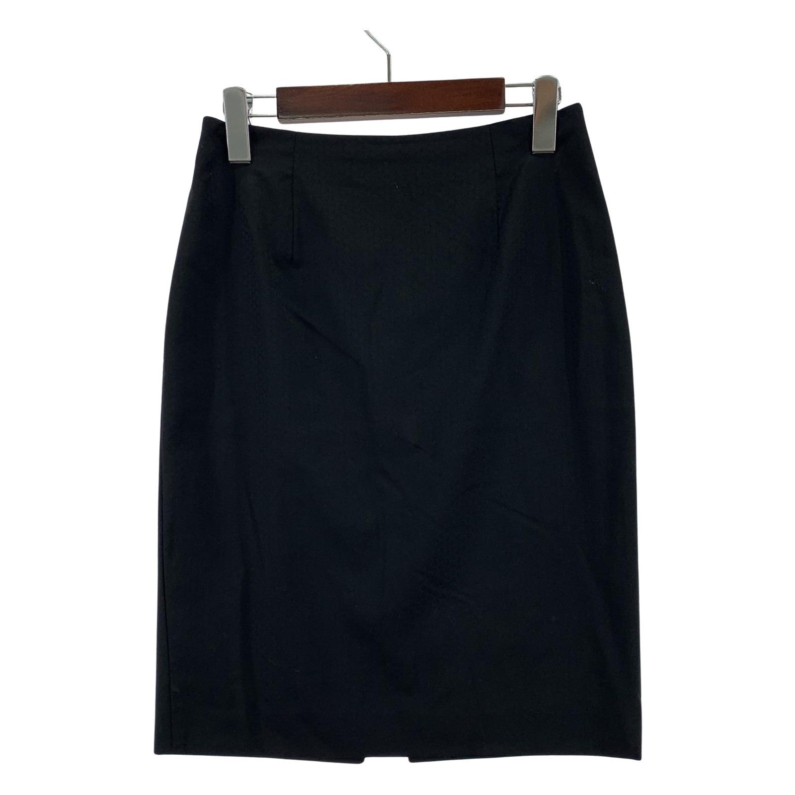スカート Maison Margiela スカート S51MA0202 ブラック ミニスカート ブラック